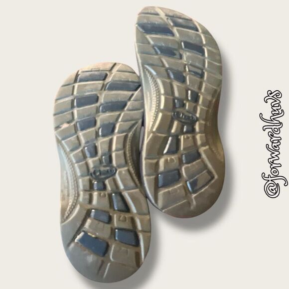 Chaco Z  Nube Sandals | Youth Size 5 - Picture 7 of 12